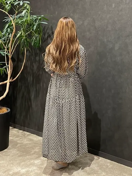 ONWARD CROSSET SELECT みゆき コーディネート画像