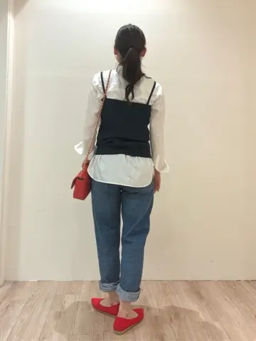 ONWARD CROSSET SELECT 西山 コーディネート画像