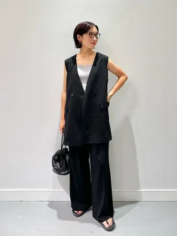 ONWARD CROSSET SELECT 濱野 コーディネート画像