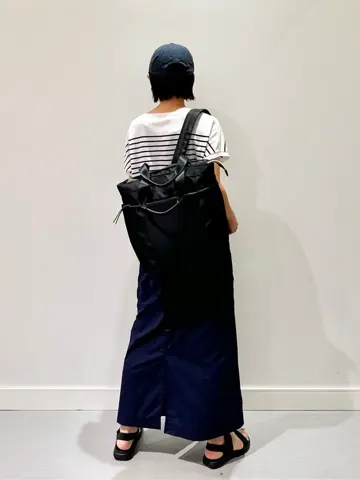 ONWARD CROSSET SELECT 濱野 コーディネート画像