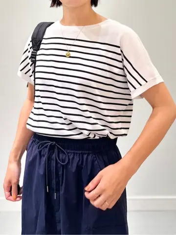 ONWARD CROSSET SELECT 濱野 コーディネート画像