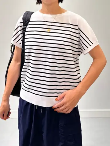 ONWARD CROSSET SELECT 濱野 コーディネート画像