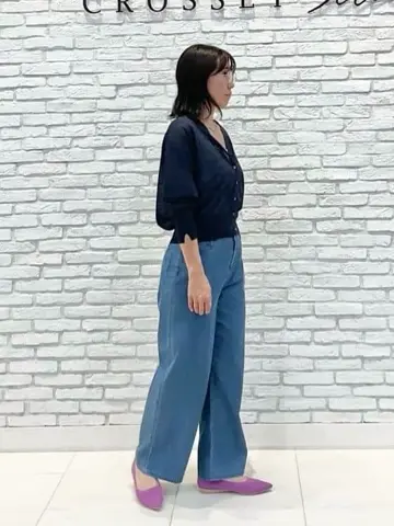 ONWARD CROSSET SELECT 東海林 コーディネート画像