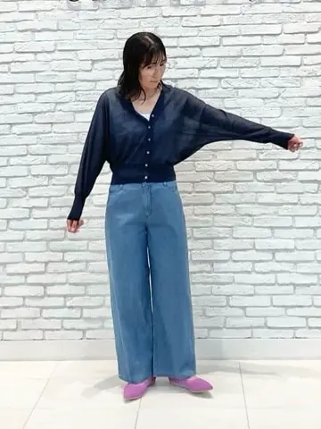 ONWARD CROSSET SELECT 東海林 コーディネート画像