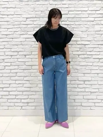 ONWARD CROSSET SELECT 東海林 コーディネート画像