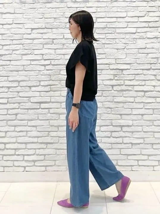 ONWARD CROSSET SELECT 東海林 コーディネート画像