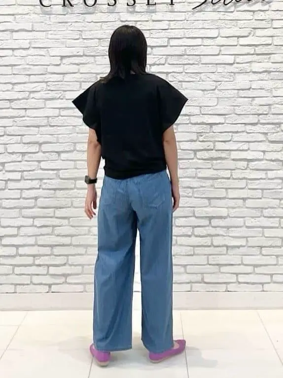 ONWARD CROSSET SELECT 東海林 コーディネート画像