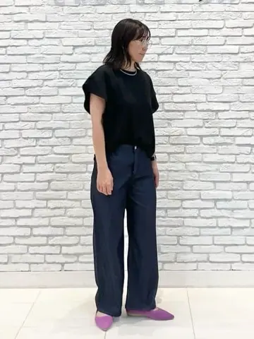 ONWARD CROSSET SELECT 東海林 コーディネート画像