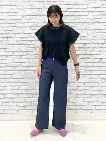 ONWARD CROSSET SELECT 東海林 コーディネート画像