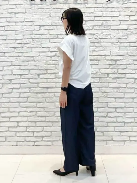 ONWARD CROSSET SELECT 東海林 コーディネート画像