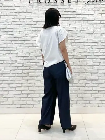 ONWARD CROSSET SELECT 東海林 コーディネート画像