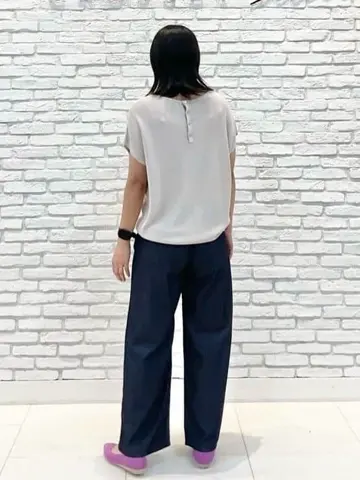 ONWARD CROSSET SELECT 東海林 コーディネート画像