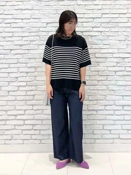 ONWARD CROSSET SELECT 東海林 コーディネート画像