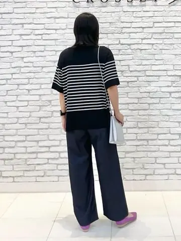 ONWARD CROSSET SELECT 東海林 コーディネート画像