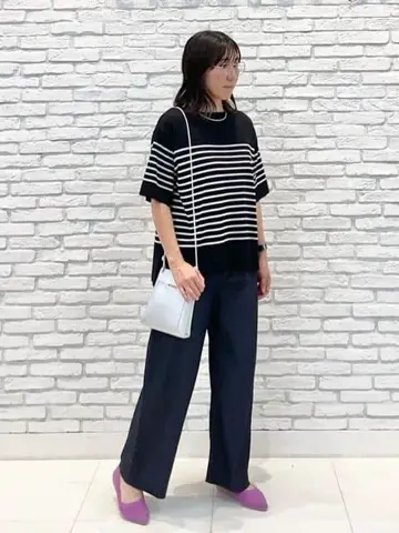 ONWARD CROSSET SELECT 東海林 コーディネート画像