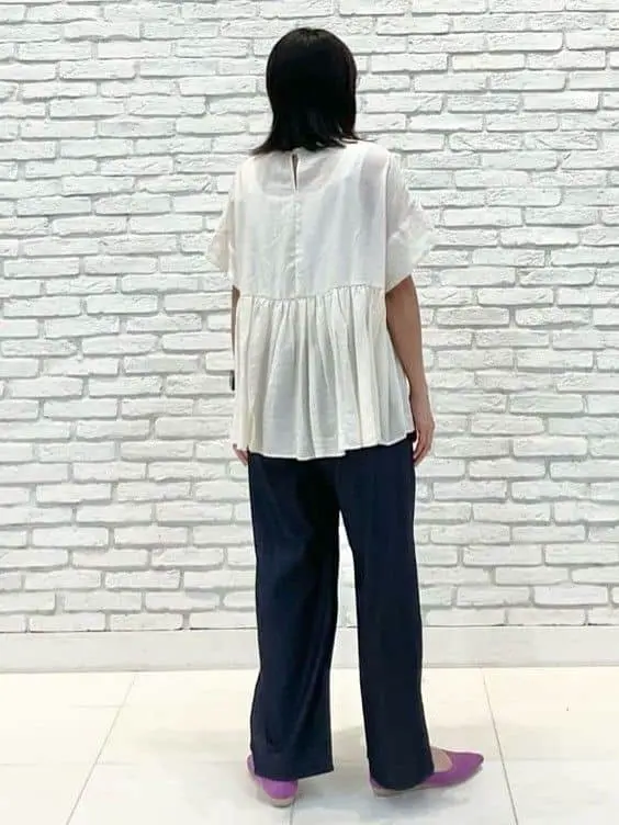 ONWARD CROSSET SELECT 東海林 コーディネート画像