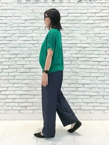 ONWARD CROSSET SELECT 東海林 コーディネート画像