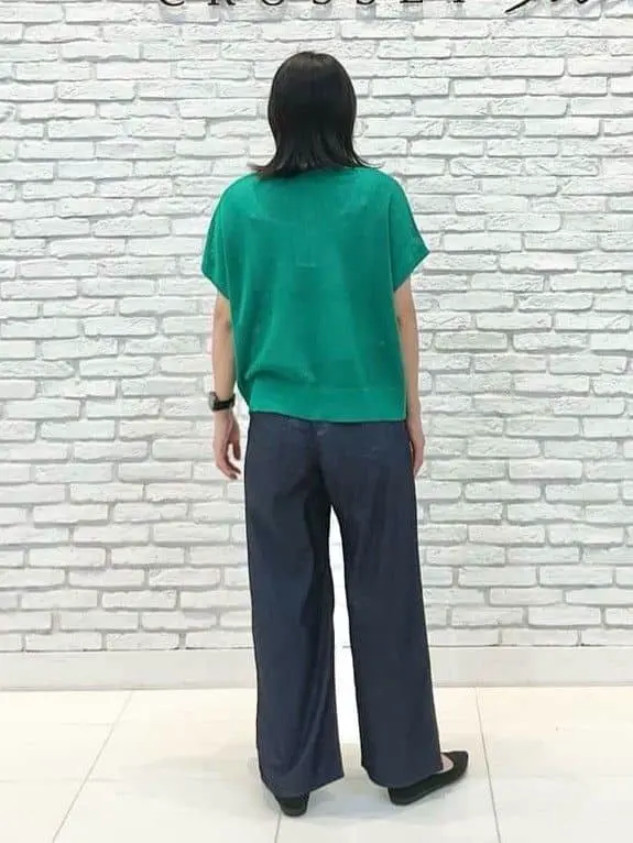 ONWARD CROSSET SELECT 東海林 コーディネート画像