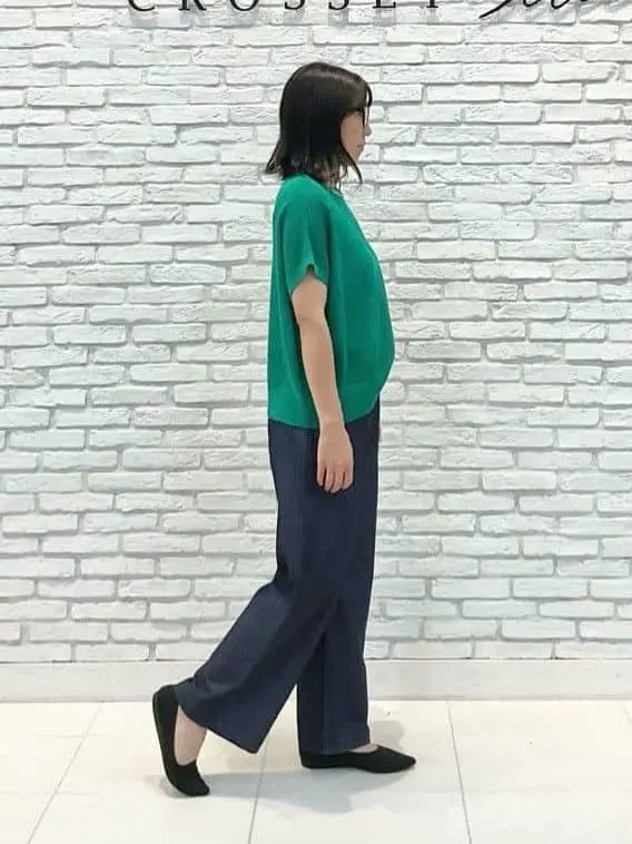 ONWARD CROSSET SELECT 東海林 コーディネート画像