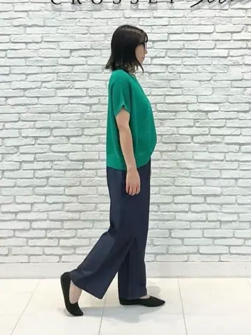 ONWARD CROSSET SELECT 東海林 コーディネート画像