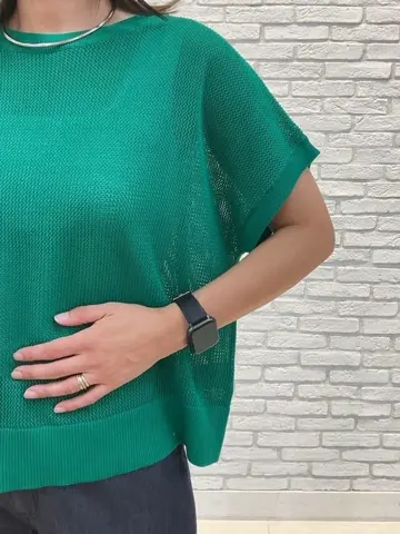 ONWARD CROSSET SELECT 東海林 コーディネート画像