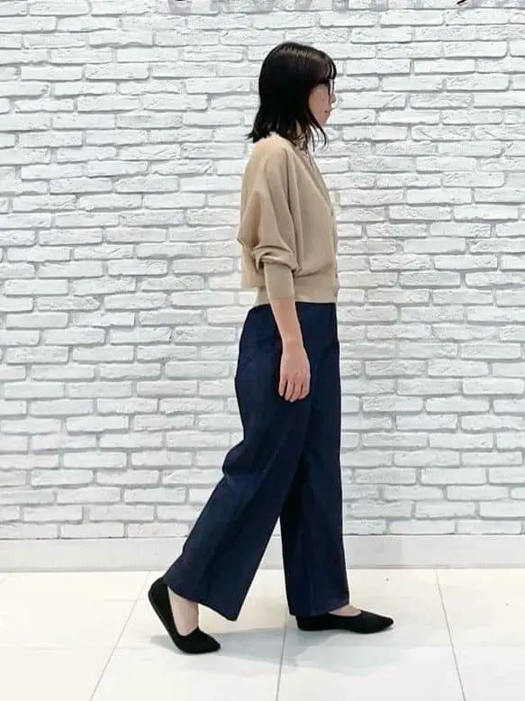 ONWARD CROSSET SELECT 東海林 コーディネート画像