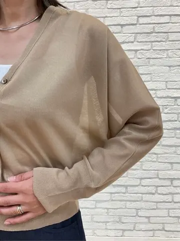 ONWARD CROSSET SELECT 東海林 コーディネート画像