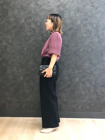 ONWARD CROSSET SELECT 濱 コーディネート画像