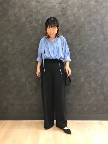 ONWARD CROSSET SELECT 濱 コーディネート画像