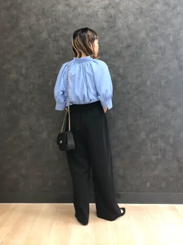 ONWARD CROSSET SELECT 濱 コーディネート画像