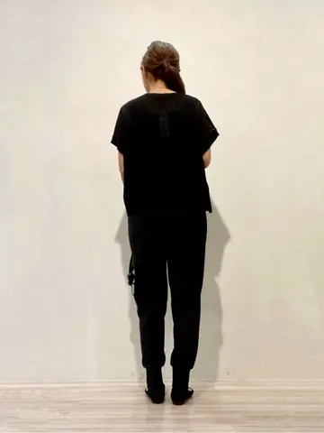 ONWARD CROSSET SELECT 長利 コーディネート画像