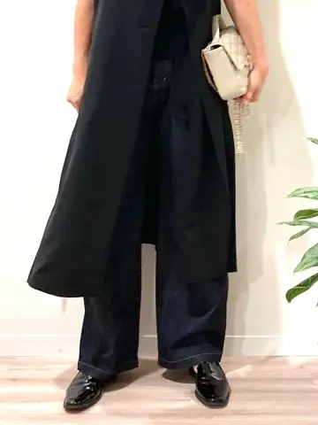 ONWARD CROSSET SELECT 照木 コーディネート画像