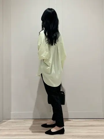 ONWARD CROSSET SELECT 山田 コーディネート画像