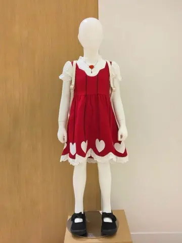 ONWARD CROSSET SELECT 川上 コーディネート画像