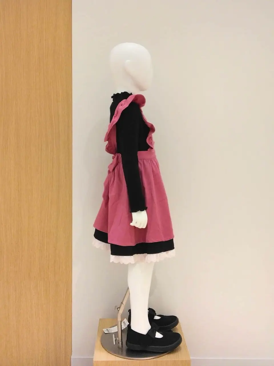 ONWARD CROSSET SELECT 川上 コーディネート画像