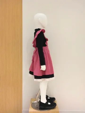 ONWARD CROSSET SELECT 川上 コーディネート画像