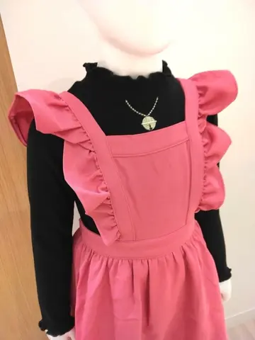 ONWARD CROSSET SELECT 川上 コーディネート画像