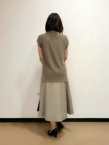 ONWARD CROSSET SELECT 森崎 コーディネート画像