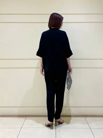 ONWARD CROSSET SELECT 加藤 コーディネート画像