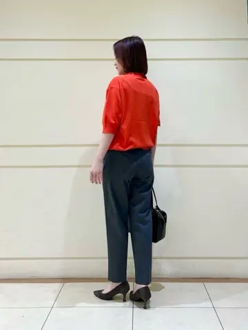 ONWARD CROSSET SELECT 加藤 コーディネート画像