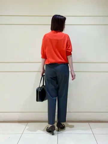 ONWARD CROSSET SELECT 加藤 コーディネート画像