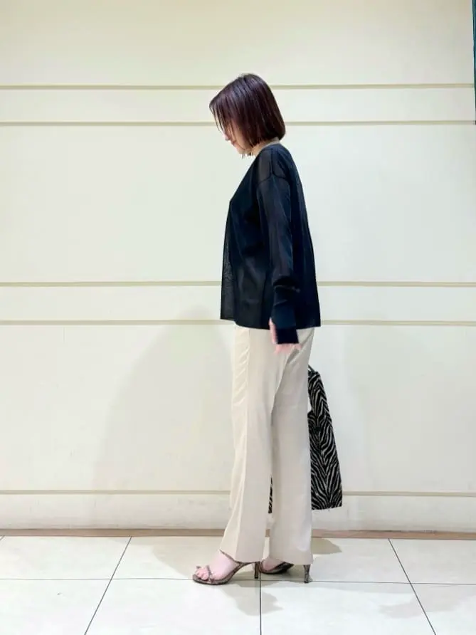 ONWARD CROSSET SELECT 加藤 コーディネート画像