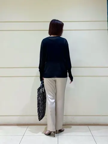 ONWARD CROSSET SELECT 加藤 コーディネート画像