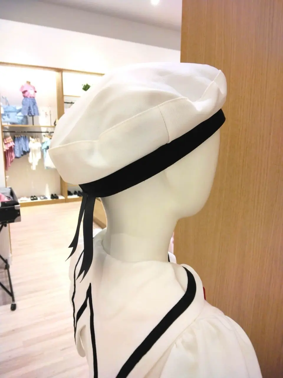 ONWARD CROSSET SELECT 川上 コーディネート画像