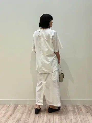 ONWARD CROSSET SELECT 小西 コーディネート画像