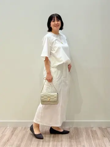 ONWARD CROSSET SELECT 小西 コーディネート画像