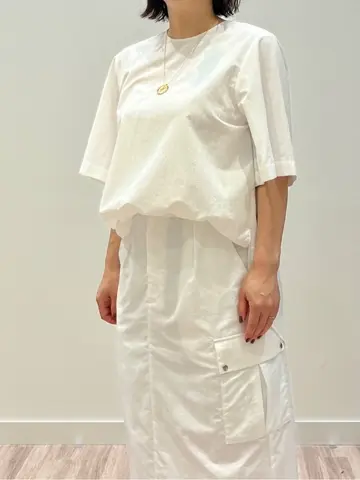 ONWARD CROSSET SELECT 小西 コーディネート画像