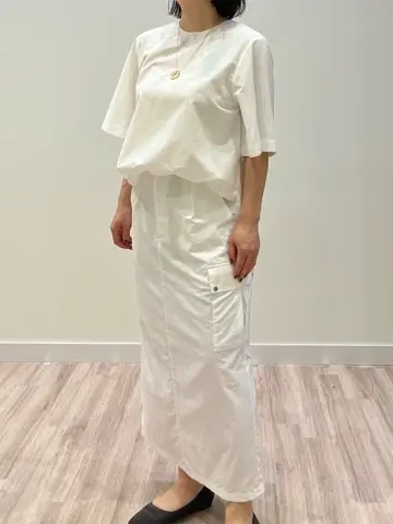 ONWARD CROSSET SELECT 小西 コーディネート画像