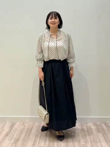 ONWARD CROSSET SELECT 小西 コーディネート画像