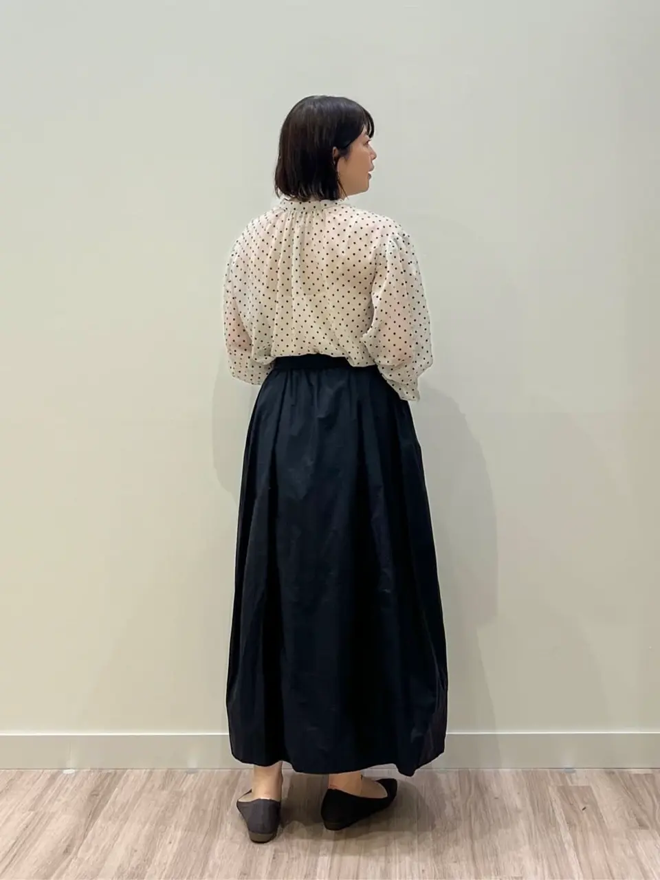 ONWARD CROSSET SELECT 小西 コーディネート画像